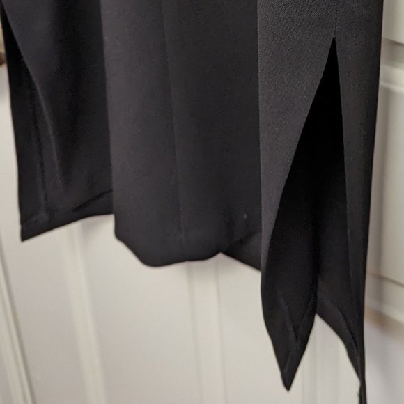 BCBGeneration Black Dress - Size 6 - Picture 4 of 12